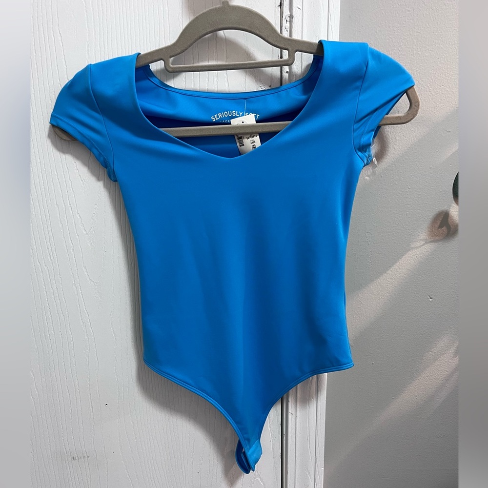 nwt aeropostale bodysuit
